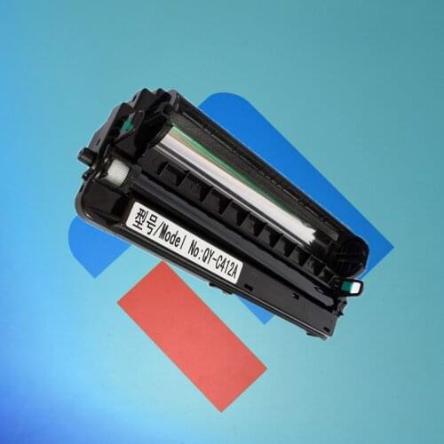 New compatible KX-FAD412A / FAD416E drum for Panasonic KX MB1900 MB2000 MB2010 MB2020 MB2025 MB2030 MB2051 MB2061 drum