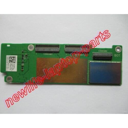 Original TF303C TF303CL touch control board TF303CL_NEW_TOUCH test good free shipping