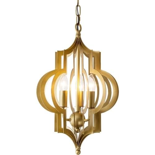 Trustwin lighting Designer Pendant Lights