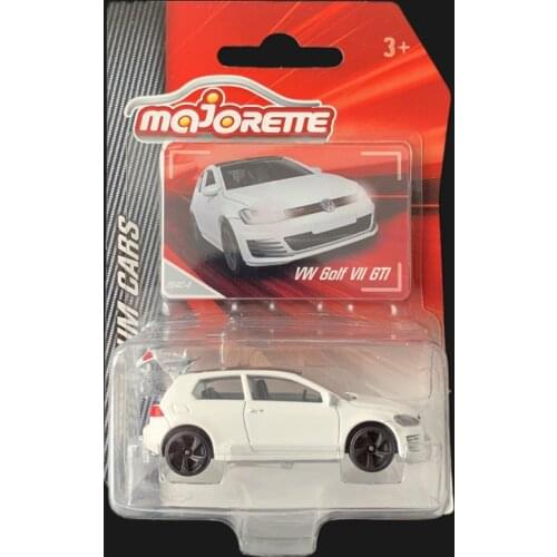 1:64 Volks wagen Golf GTI rear box can open the collection of alloy car model