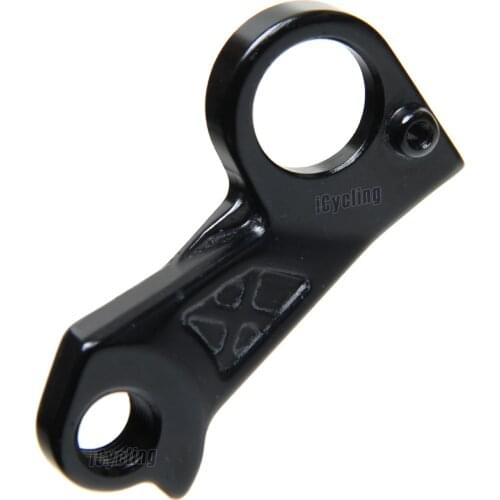 1set Derailleur Hanger For CUBE Stereo HPC Elite AMS C68 Sting WLS Nutrail Race GTC 2091 AXH Direct Mount #10241