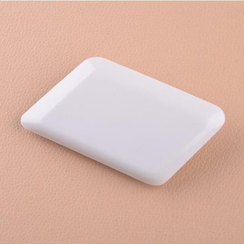 1301040 Car Left Headlamp Light Washer Jet Cap Cover Fit For Ford Mondeo MK3 2000 - 2002 2003 2004 2005 2006 2007 1S71-13L019-AE