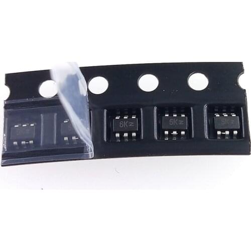 20pcs/lot original SMF12CT1G 6K new SOT-363 in stock