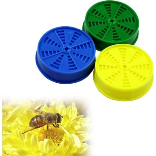 5pc Beekeeping Professional Beehive Ventilation Door Window Ventilate Openign Vent Plastic Bee Tools Bees Equipment Supplies