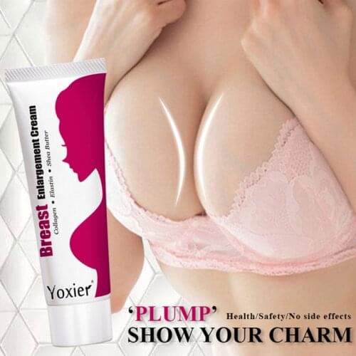 ALIVER Breast Enlargement Creams