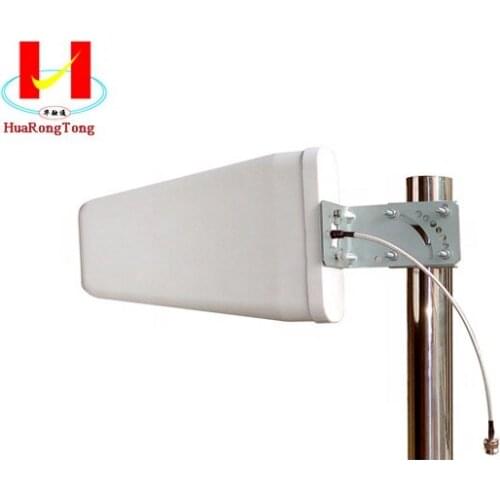 Hot selling log periodic antenna directional 4G LTE LPDA antennaLong range wifi antenna