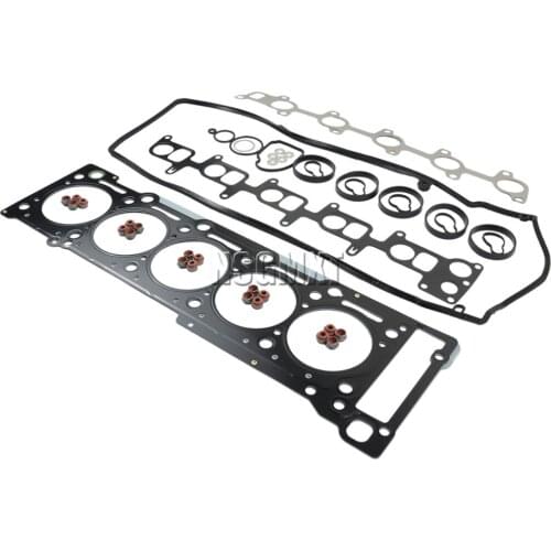 AP02 Engine Cylinder Head Gasket Set 6120101820 for Mercedes-Benz SPRINTER G-CLASS W463 M-CLASS W163 CLK A 612 010 18 20
