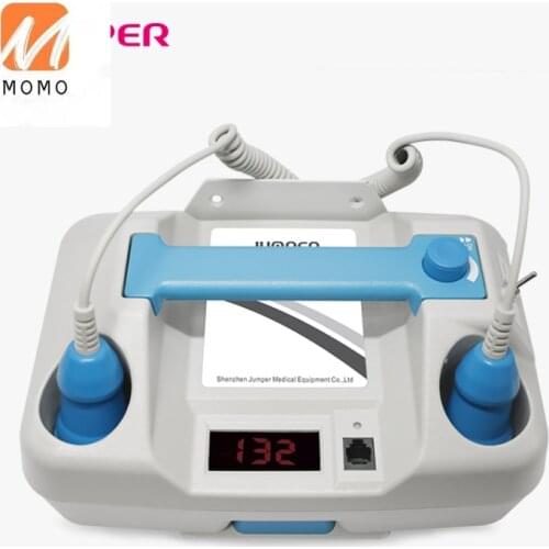 Hospital medical device best seller jumper jpd-200c fetal doppler