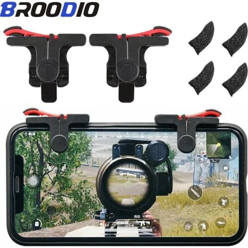 Broodio Spare Parts For Video Games