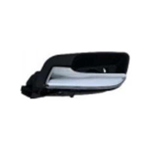 DHKA INSIDE INTERIOR DOOR HANDLE For CHEVROVERT Sonic Hatchback/ Sedan 2012 2013 2014 2015 2016 OEM: RH:13583482 LH:13583483 R