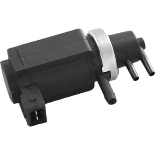 For Nissan-Pathfinder R51 Navara D40 Cabstar 2.5dCi For Vacuum 14956-EB70B 14956EB70B Turbo Boost Pressure Converter Valve