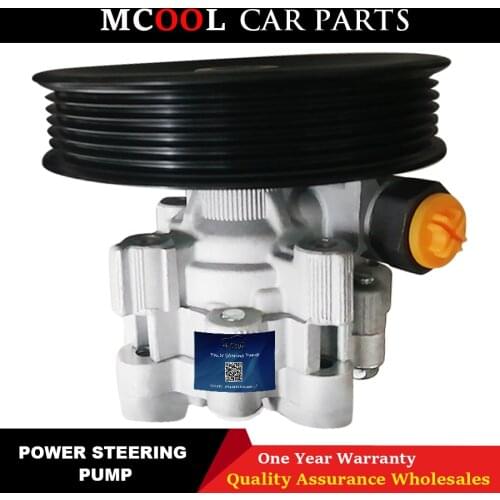 For New Steering Pump Chevrolet Captiva 2.4L 2011- Power Steering Oil Pump 95048324