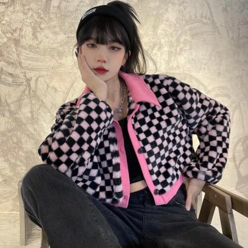 GDZSHP Women's Jackets