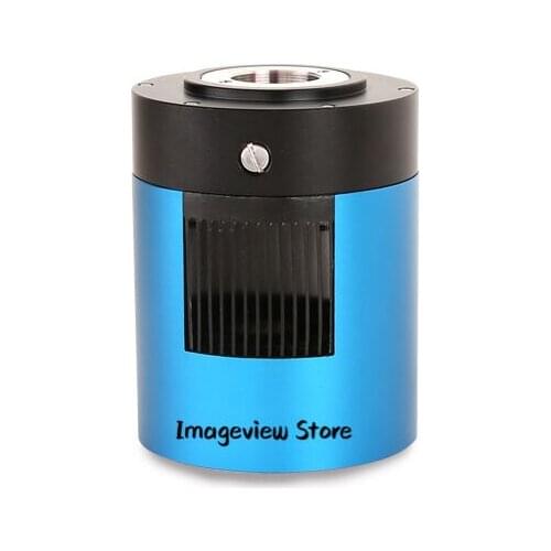 10.3MP USB3.0 Mircoscope Cooling camera MTR3CMOS10300KPA with Sony IMX294 4/3inch CMOS Sensor for Darkfield, Fluorescence use