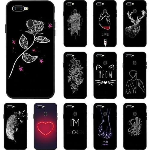 Чехлы для телефонов Oppo A92 Kardeem China At AliExpress