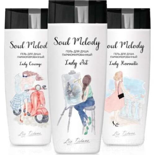 Liv Delano Bath And Shower Products