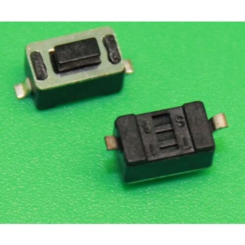 MICRO SWITCH BUTTON CONTROLLING VEHICLE CIRCUIT BOARD