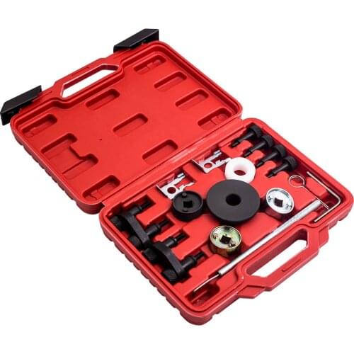 Camshaft Timing Tool Kit For VW VAG series TSI, TFSI EA888 Engine 1.8L, 2.0L