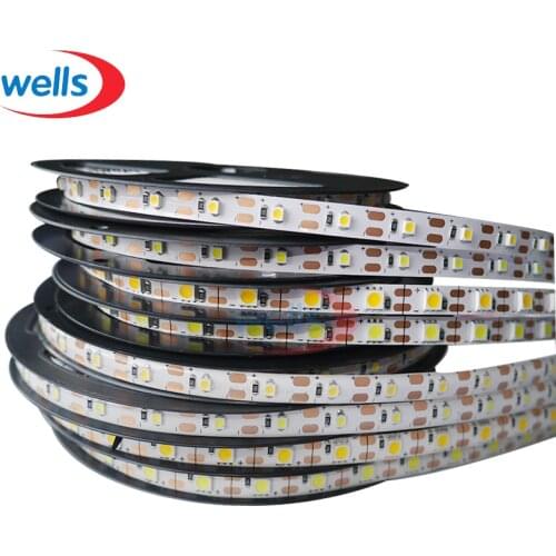 NEW 5V 5050 3528 SMD 50CM1M 2M USB LED Strip Light IP65 Warm white / White/RGB/Red/Green/Blue Flexible USB Lighting Strip