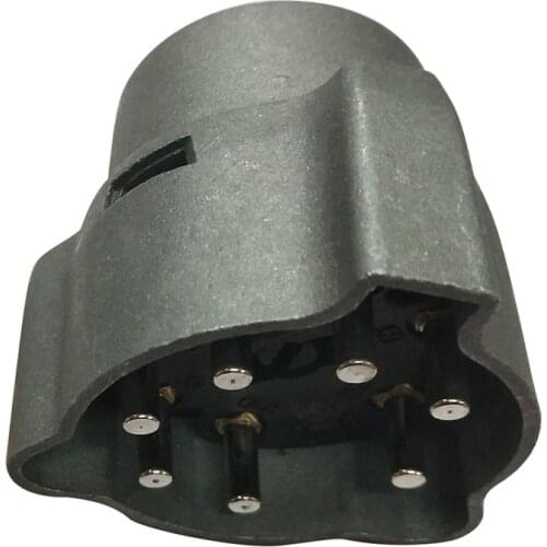 Ignition Starter Switch Fit for Mercedes Benz R107 W123 W124 W126 2025450104