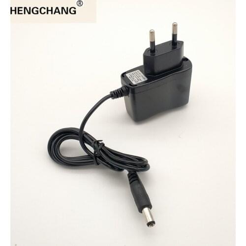 500ma 12.6V Lithium Battery Charger 11.1V 3S 4pcs HENGCHANG Dropshipping