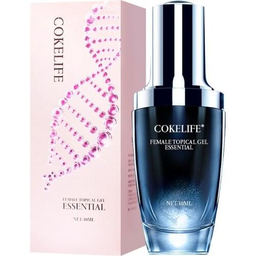 30ml Orgasm Narrowing Vagina Tightening Liquid Gel Female Libido Enhancer Intimate Lubricant For Sex Exciter For Women