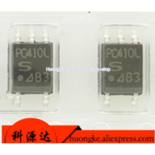20pcs/lot PC410L Optocoupler SOP5 PC410 in stock