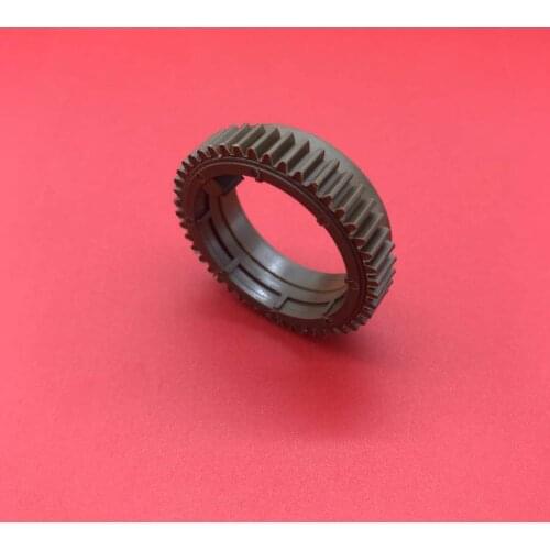 10Pcs Upper Fuser Gear NGERH0540FCZ1 NGERH0540FCZ3 For Sharp AL1000 2030 AR150 160 161 162 163 200 206 201 5216 5316 fuser gear