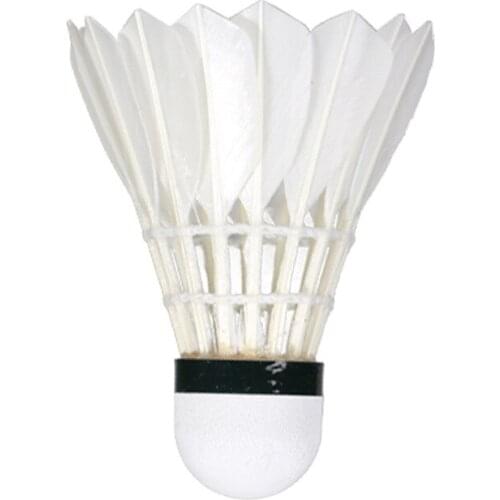 Training badminton 1005 sets of fiber training balls Practice badminton Durable badminton