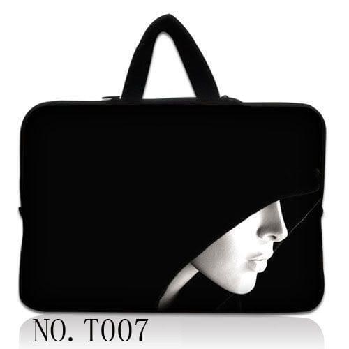 Laptop Bag Case for Macbook Air Pro Retina 13 15 17 Laptop Sleeve 15.6 Notebook Bag For Dell Acer Asus HP Business Handbag