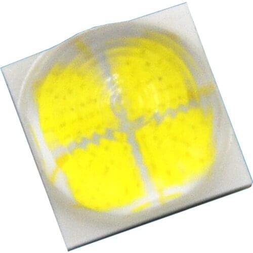 8W XHP50 Car Led Lamp Beads Car HeadLight 6V 6500K Led Chip SMD High Power LED Light-Emitting Diode