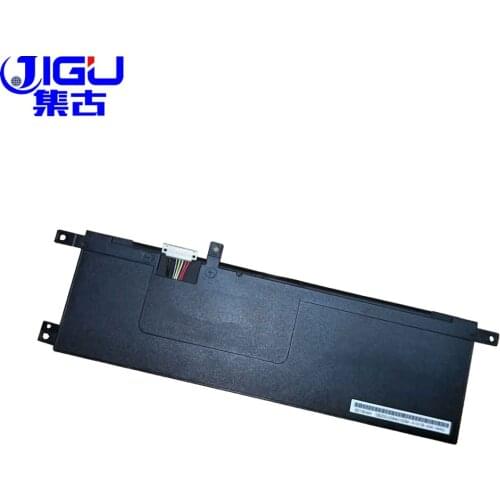 JIGU Laptop Battery 0B200-00840000 B21-N1329 For ASUS D553MA D553MA-XX173H XX180H XX190H XX191H F553M X453 2CELLS