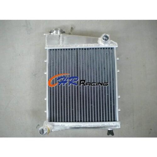 For AUSTIN ROVER MINI COOPER & MORRIS 1967-1991 aluminum radiator 50mm new