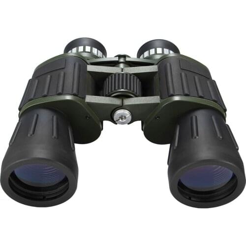 Binoculars Night Vision 60x50 Zoom Powerful HD Optics for Outdoor Camping Travel &T8