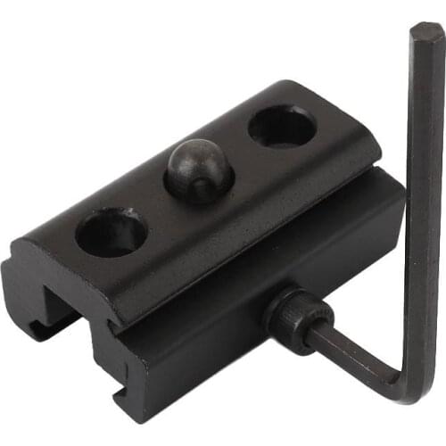 Bugleman Scope Brackets