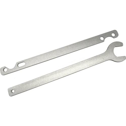 For BMW Automotive Fan Clutch Nut Wrench and Water Pump Holder Tool Kit Removal 32mm Heavy Duty Wholesale Quick delivery