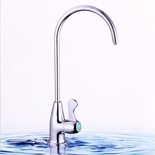 L16178 Drinking Purified Water Brass Faucet