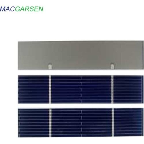 MACGARSEN Solar Panels And Panels