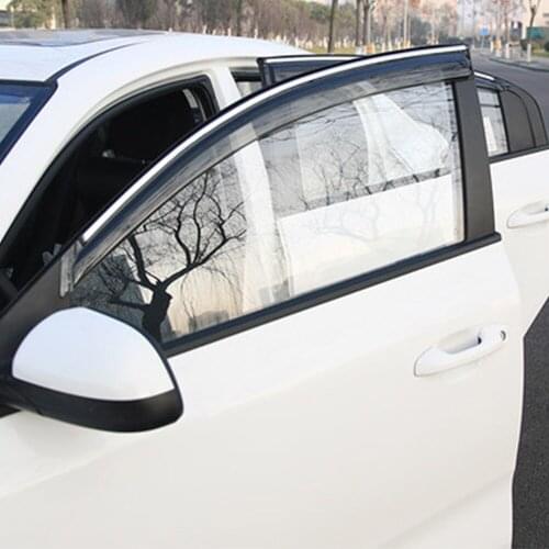 Visors For Cars MONTFORD China