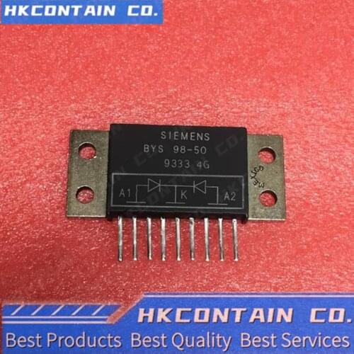 NEW BYS98-50 FREE SHIPPING