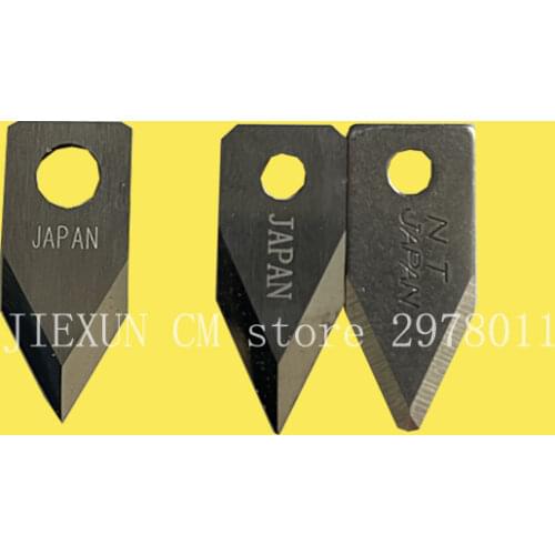 For Graphtec FC8000 FC8600 series Cutting Printer Paper Breaker paper knife FC8600 FC8000 Last cut Separate blade