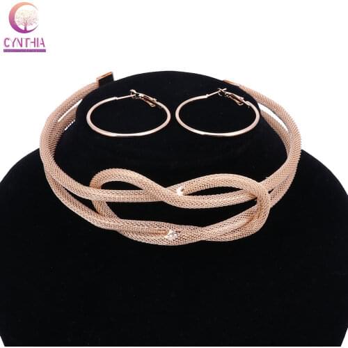 OUHE Jewelry For Men