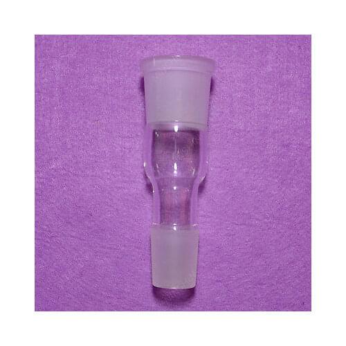 Enlarging Adapter, Bushing Adapter From Male Joint 19/26 To Female Joint 24/29