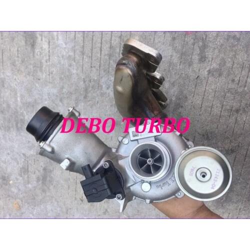 USED GENUINE IHI RHF4 A2700902980 160113-0524 Turbo TurboCharger for NISSAN QX30 MERECEDES GLA250 A180 X156 M270 2.0L 115KW