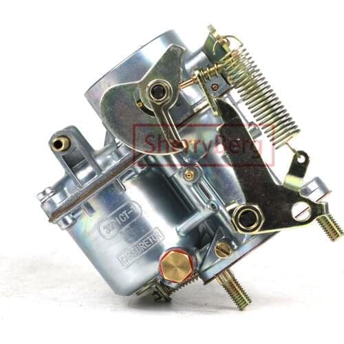 SherryBerg Carburettor Carb PICT 30 Pict 30PICT-1 CARBURETOR Electric Choke For VW VOLKSWAGEN Bettle Bug Weber Solex EMPI Brosol