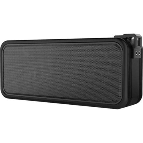 Super Deep Bass X7 IPX7 Waterproof 20W Smart Wireless Speaker With Rechargeable Battery and Power Bank