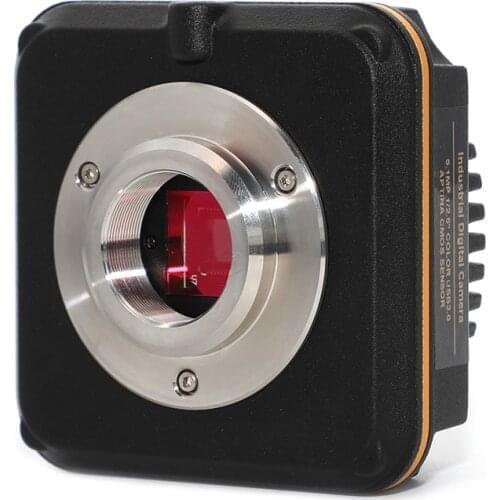 USB3.0 8.5M L3CMOS Microscope Digital Camera 1/2.4“ Sensor