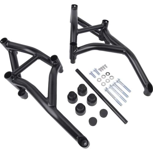 For MT-09 FZ-09 MT09 FZ09 14-19 2015 2016 2017 2018 Motorcycle Accessories Engine bumper Crash Bar protection Frame