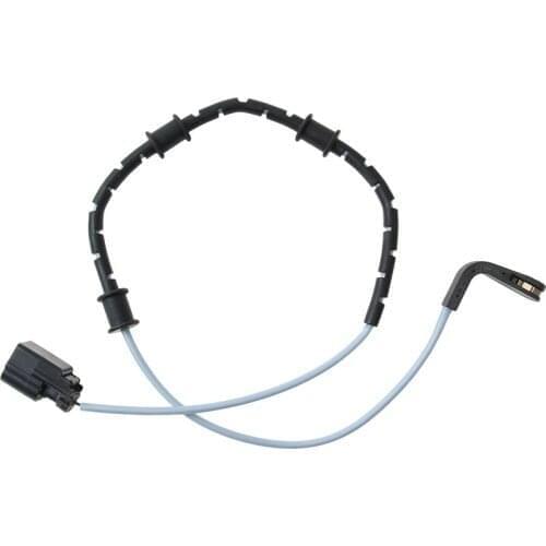 10pcs C2P24219 Brake Wear Indicator Sensor for JAGUAR XK X150 Convertible Coupe 5.0 V8 Rear Brake Pad Wear Warning
