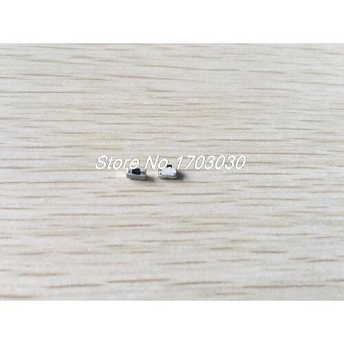 50 Pcs Momentary Tactile Tact Push Button Switch 4.7mmx 3.4mm x 2mm SMD